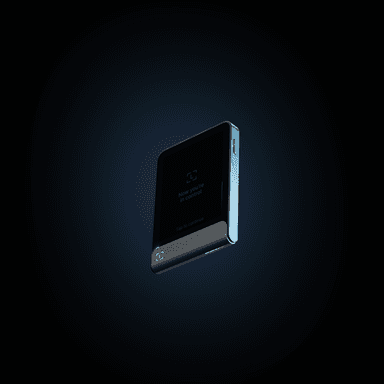Ledger Flex Hardware Wallet