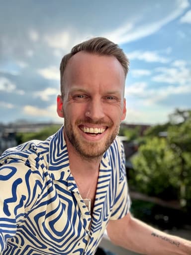 Ryan Gray, Founder of Token Vitals