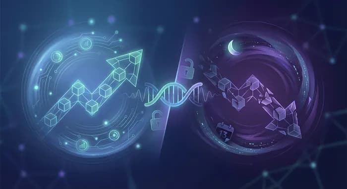 The 'Evil Twin' Signal: Distinguishing Superstition from Market Cycles