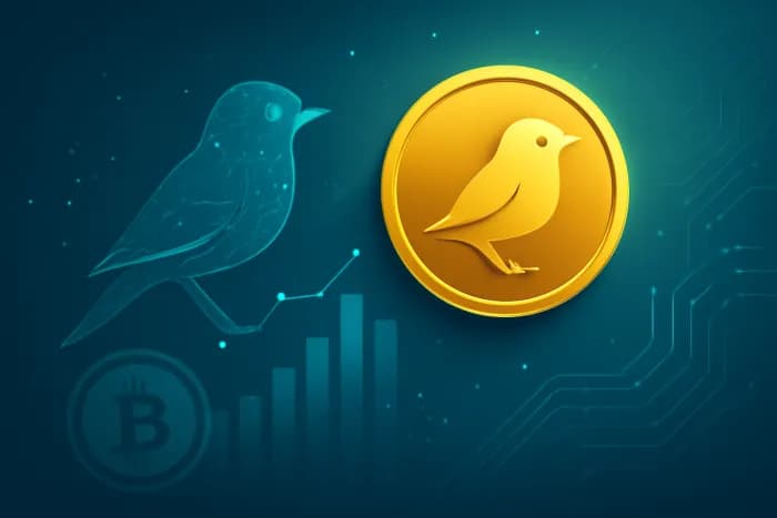 Songbird (SGB) Deep Dive: Canary‑Network Alpha for Flare Builders