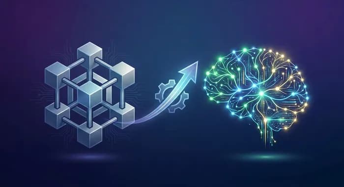 Crypto's AI Pivot: Surviving Stagnation With Smart Capital
