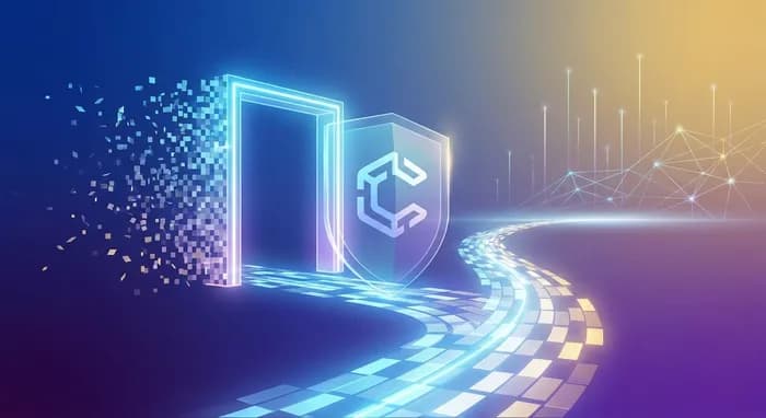 Crypto's Dot-Com Moment: Why the SEC's New Exemption Matters