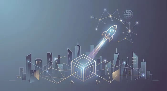 Tokenizing Wall Street: Geopolitics and the Stellar Breakout