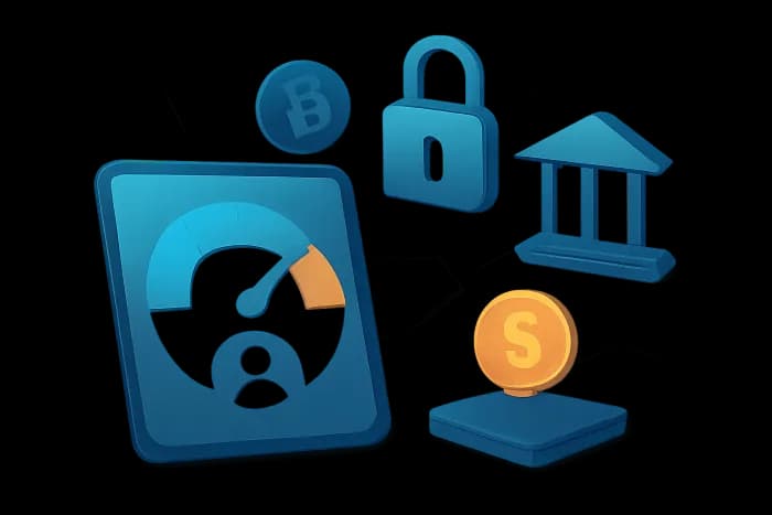 On-Chain Credit Scores: Unlocking Unsecured Loans in DeFi 2.0
