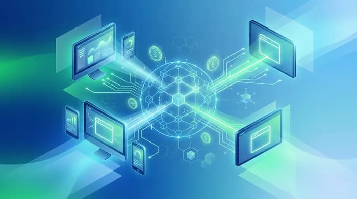 Nimiq (NIM) Technical Architecture Explained: Inside a Browser-Native Layer 1 Blockchain