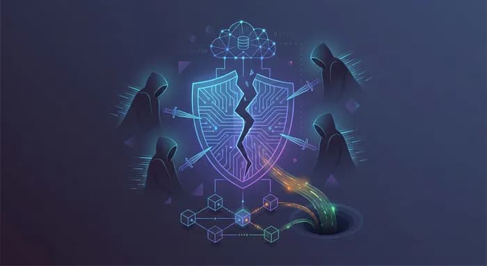 The Broken Shield: State Hackers and DeFi's Security Crisis