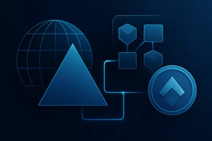 Starknet 2025 Roadmap: Quantum-Safe STARKs, Appchains & STRK Tokenomics