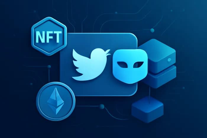 Mask Network’s Web3 Social Layer: Monetizing Encrypted Tweets & NFTs