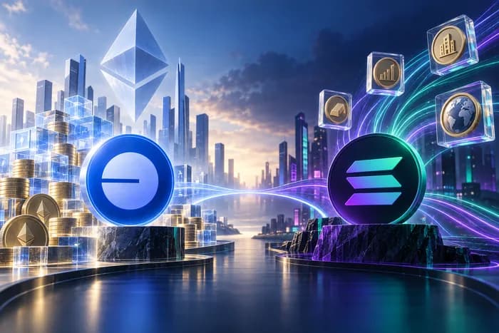 Base vs Solana: Why Protocol Revenue Is the New DeFi TVL