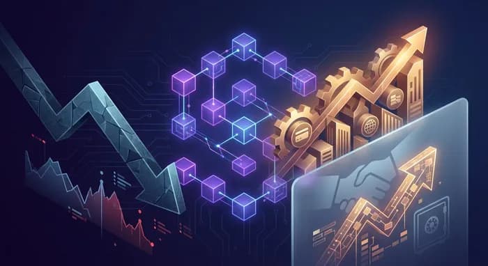The Solana Paradox: Why TradFi Giants Ignore Price Drops