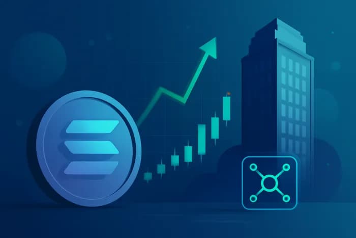 Solana’s $2B CME Futures Boom: What Firedancer and DeFi Trends Reveal