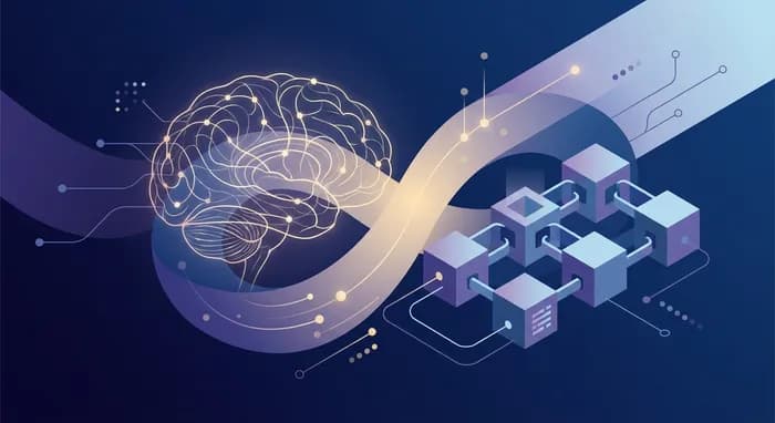 The AI Siphon: How Web3 Is Pivoting to Data Infrastructure