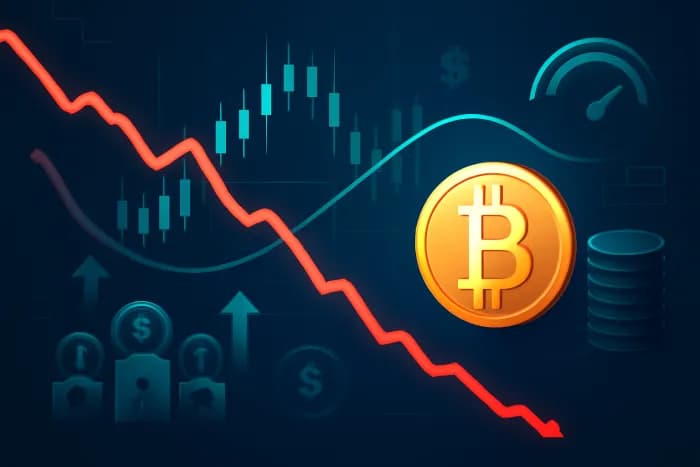 Bitcoin’s $105K Shakeout: TA Signals, Miner Flows & DCA Strategies