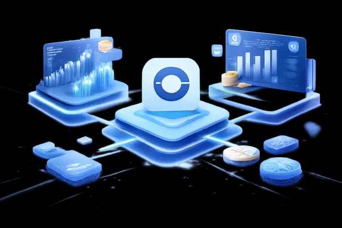 Coinbase’s “Everything App” Shift: Stocks, Kalshi & Onchain Rails