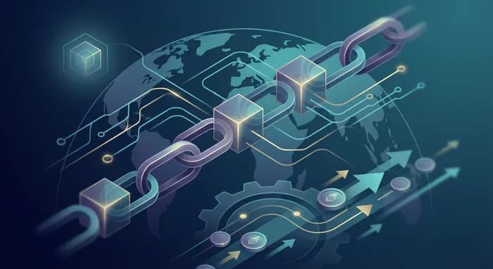 The Payment Pivot: How Enterprise Giants Quietly Adopt Blockchain