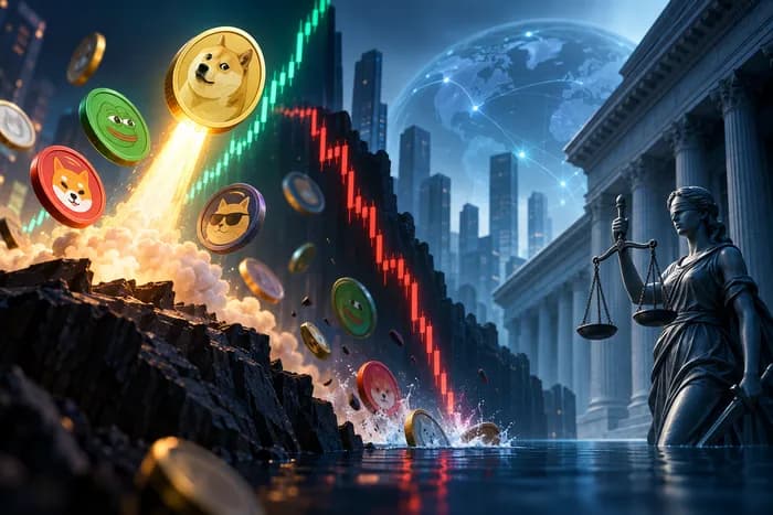 Pump and Plunge: Regulating the Wild West of Memecoin Launchpads