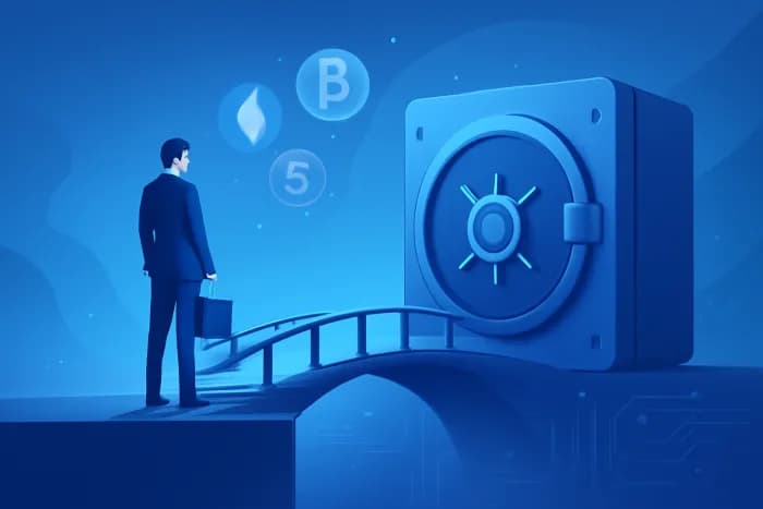 HashKey’s $500M Treasury Fund: Institutional Bridge or Marketing Hype?
