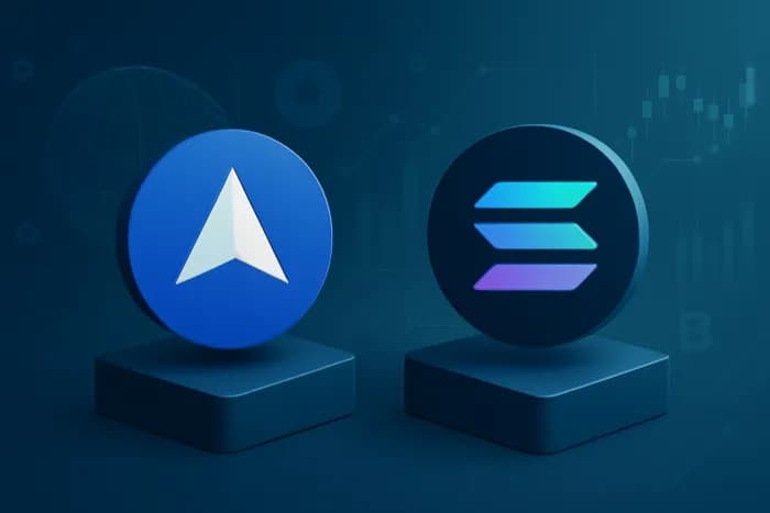 Telos vs. Solana: Evaluating Eco-Friendly High-Throughput Blockchains for the Next Bull Cycle