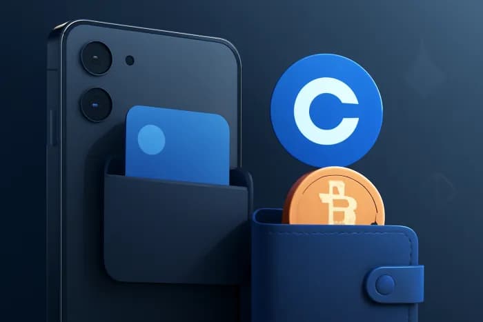 75 Million Galaxy Phones Go Crypto: Inside Samsung Wallet and Coinbase Pay Integration