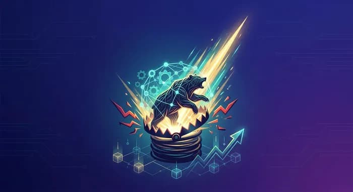 The Catalyst Squeeze: How Unexpected News Traps Crypto Bears