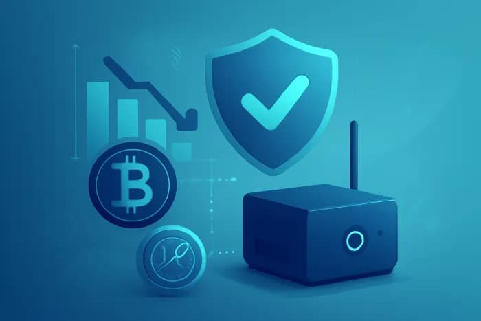 Proof-of-Physical-Work Insurance: Hedging DePIN Node Revenue Volatility