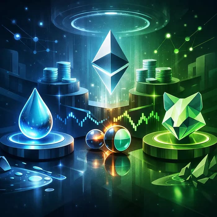 Liquid Restaking Wars: Ether.fi vs. Renzo & The Race for Yield