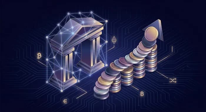TradFi’s Next Frontier: Multi-Asset ETFs and On-Chain Equities