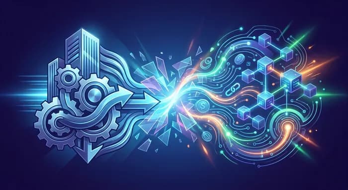 The Staking Collision: TradFi Yield Meets L1 Monetary Shifts