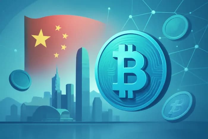 China’s RWA Chill in Hong Kong: Implications for Tokenized Assets