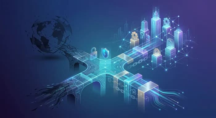The Tokenization Pivot: Regulated Assets Rise as MiCA Looms