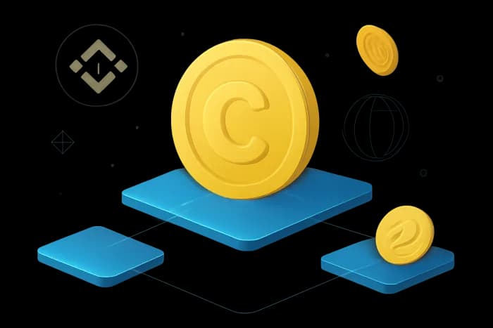 Chainbase Airdrop Playbook: Earning ‘C’ Tokens in Binance’s Hyperdata Push