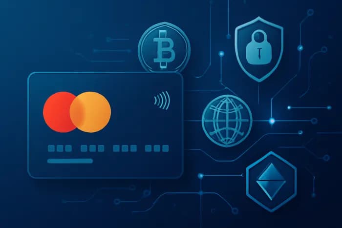 Mastercard Crypto Credential: The Global KYC Layer for Web3 Payments