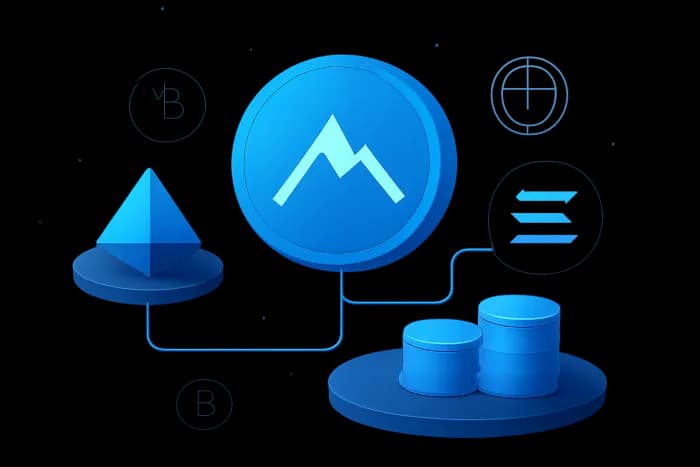 Meteora’s MET Tokenomics: Vest‑Free Liquidity and Solana DeFi 2.0