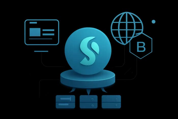 Fluence (FLT) and the Serverless DWeb: Composable Web3 Backends