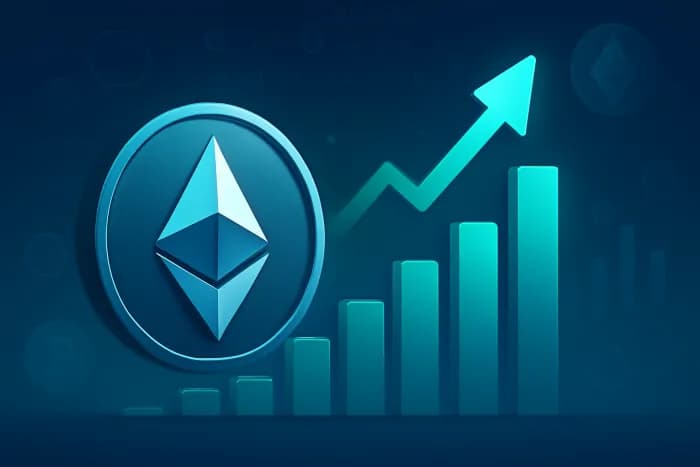 Ethereum’s $726M Day: Decoding the Surge of Institutional Ether Demand