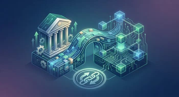 The Convergence Era: Wall Street and Crypto Exchanges Merge