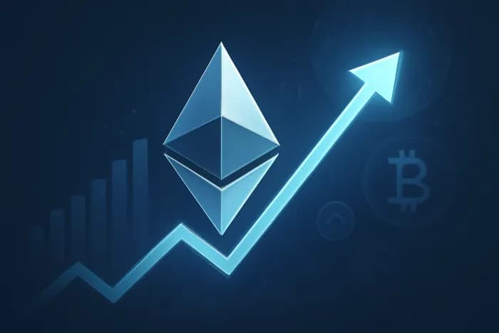 Ethereum Hits $4,956: ETF Flows, Rate-Cut Hopes & the Alt-Season Trigger