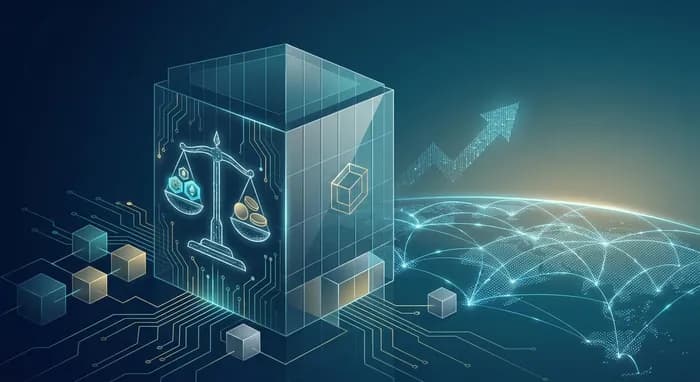The Balance Sheet Era: FASB Rules and Corporate Crypto Adoption