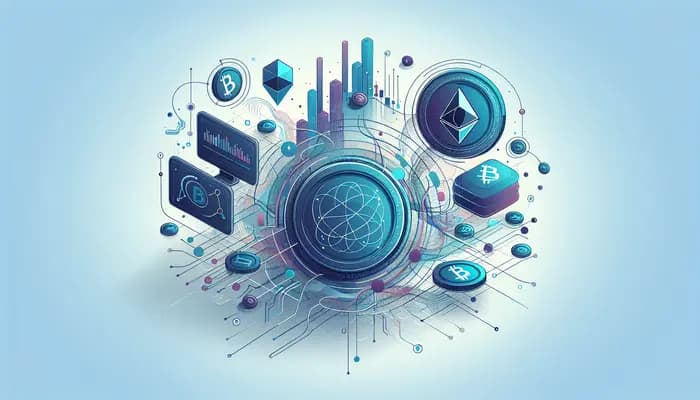 The Role of AI in Crypto Trading: How Algorithms and Data Analysis Are Shaping Market Prediction and Risk Assessment