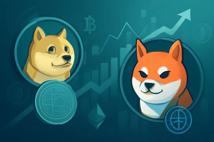 DOGE, SHIB & Beyond: Understanding the Economics of Memecoin Mania