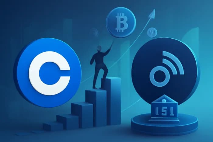 Coinbase + Echo: Will On-Chain Fundraising Go Mainstream in 2025?