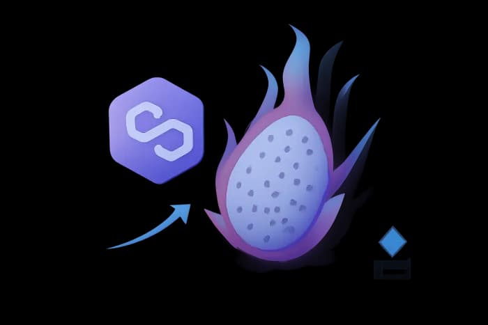 Unpacking Polygon zkEVM “Dragon Fruit”: Gas Costs 30 Days Post-Upgrade