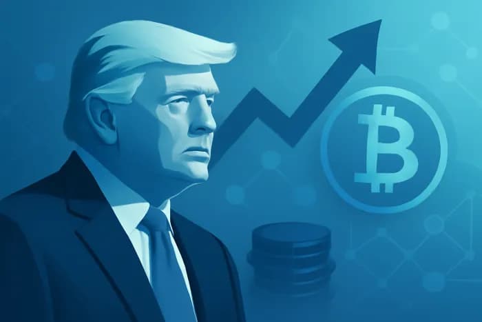 Decoding Trump’s 160-Page Crypto Roadmap: Policy Shifts, Market Impact, and Winning Plays