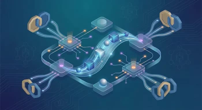 The Autonomous Ledger: How AI Agents and Stablecoins Merge