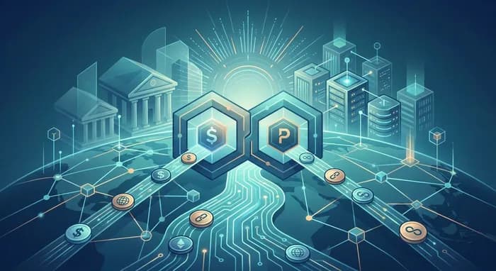 The Commerce Pivot: How Meta and TradFi are Rewiring Global Payments