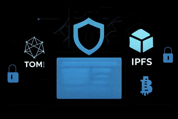 TOMI vs IPFS Gateways: Building Censorship‑Resistant Web Frontends