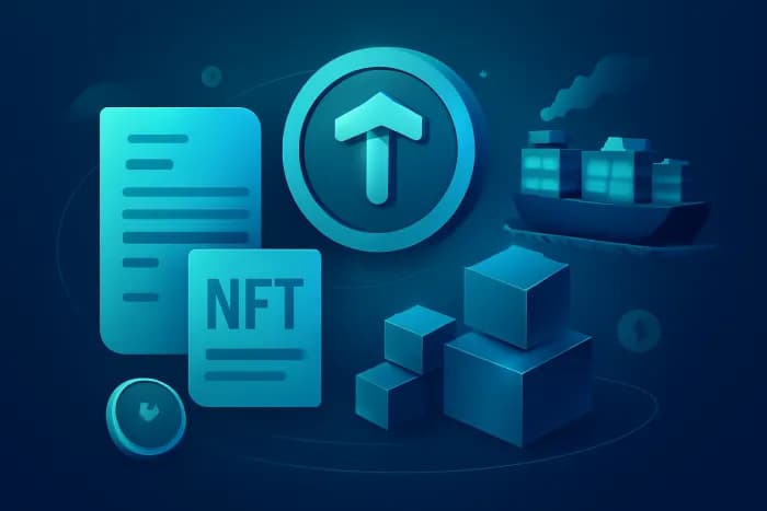 Polytrade (TRADE) Unpacked: DeFi Liquidity Solutions for a $1.7 Trillion Trade Finance Gap