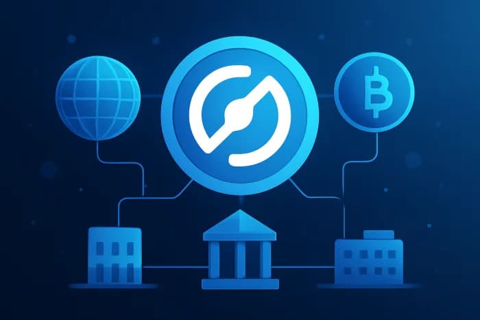 Circle’s Payment Network: The Blockchain Bridge to USDC Dominance in Web3 Commerce