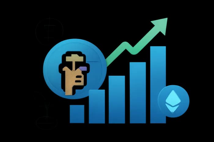 NFT Spring? Unpacking the 41% Weekly Volume Jump and CryptoPunks Boom
