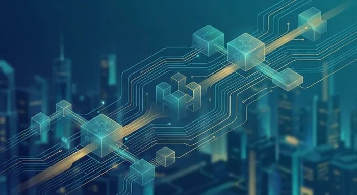 Beyond ETFs: The Hidden Shift in Institutional Crypto Capital